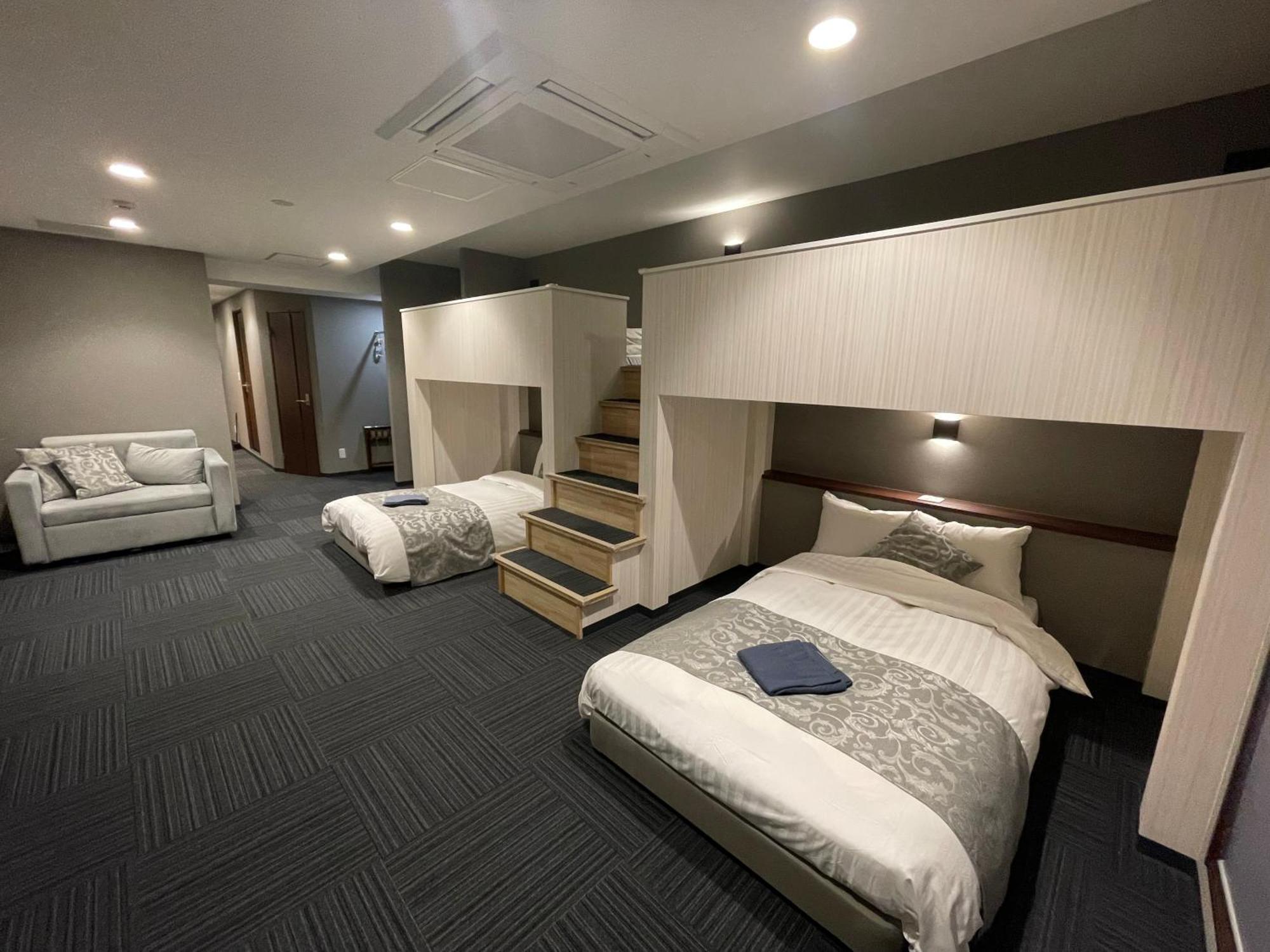 Ent Terrace Asakusa — Photos 2